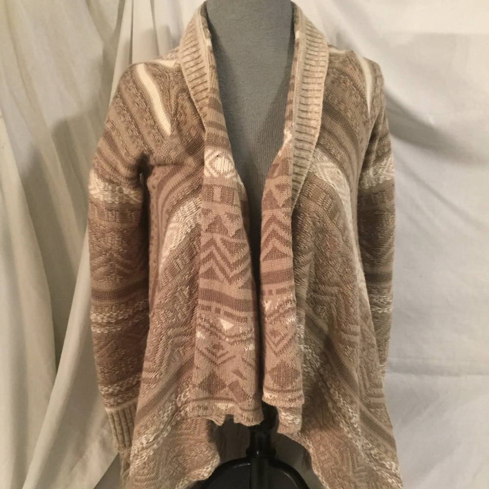Knox Rose cardigan sweater